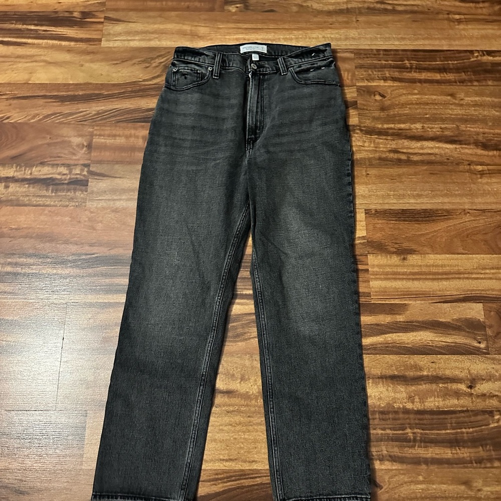 Abercrombie jeans